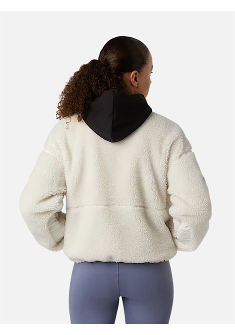 Extreme pile jacket The North Face THE NORTH FACE | Giubbotti | NF0A88ZBQLI1